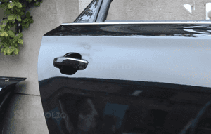 Drzwi tylne prawe audi A8 D4 LY9T 2015 10