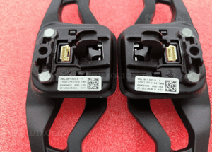 Lamborghini Urus Łopatki kierownicy zmiany biegów 4ML951523B NOWE 4