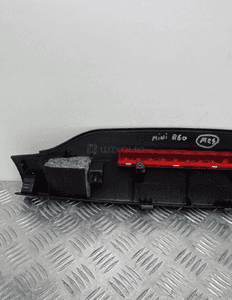 Mini R60 osłona światło stop klapy 9801414 3