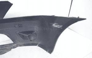 Dacia logan zderzak przód przedni 8200825158 10