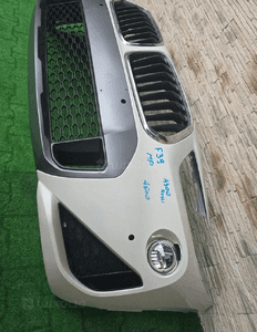Zderzak bmw X2 F39 m pakiet kolor A300 3