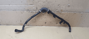 Rura przewód wody chłodzenia Audi A4 B6 1.8T 058133607D 06B133607B 5