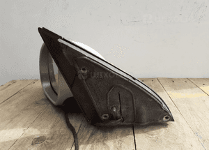 LUSTERKO ELEKTRYCZNE LEWE VW PASSAT B6 6-PIN LB5M ORYGINAŁ 4