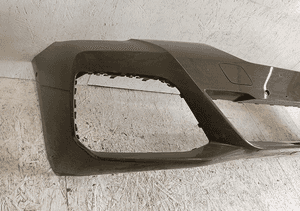 Zderzak przód przedni bmw 5 v G30 G31 m pakiet lift 2020- 2
