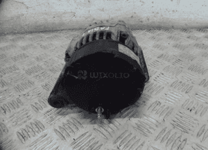 SKODA FABIA I 1,4B ALTERNATOR 047903017 3