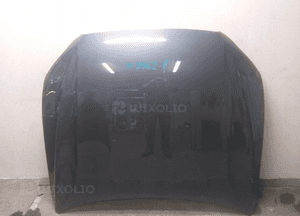 MASKA VOLVO XC60 XC 60 II 2 17-