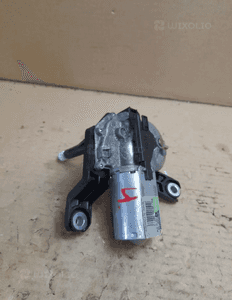 SILNICZEK WYCIERACZKI TYŁ OPEL INSIGNIA A KOMBI nr 13227418 1