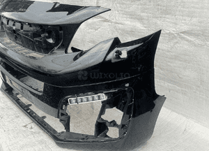 Peugeot expert 2 ii zderzak przedni 6XPDC 16- 2