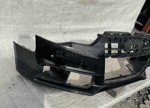 Audi A5 lift s-line 8T0 zderzak przedni 12-16 3