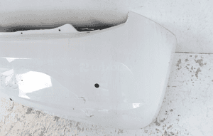 Seat mii 2011- zderzak tył tylny 1SL807421D 5
