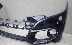 Zderzak przód przedni honda civic 9 ix lift 2015- 3