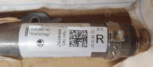 Kurtyna Airbag poduszka prawa Skoda Rapid 5JA880742 6