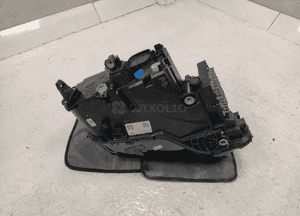 BMW XM G09 LAMPA LAMPY REFLEKTOR REFLEKTORY FULL LED LEWA PRAWA USA KOMPLETNE ORYGINAŁ 17