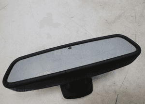 Range rove vogue L322 lusterko wewnętrzne wsteczne 4