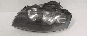 Lampa przod przednia lewa audi A3 8P 1