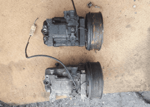 Mazda 3 5 6 2.0 citd Sprężarka Kompresor klima 2