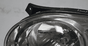 Lampa przednia lewa kia picanto i lift 6