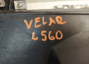 RANGE ROVER VELAR L560 5.0 KIEROWNICA POWIETRZA WLOT PRAWA PRAWY 7