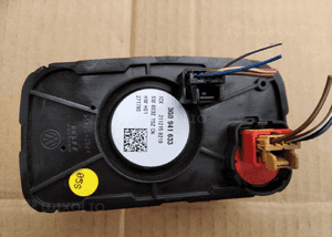 VW Passat B8 wlacznik swiateł 3G0941633 H 3