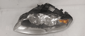 Lampa przod przednia lewa audi A4 B7 2