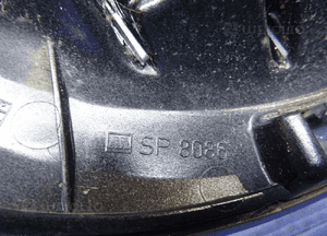 Maybach grill mercedes s lift amg A222 W222 2019 11