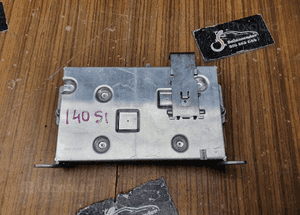 Wzmacniacz Moduł 8T0035462 Audio Głosnikow MMI Audi A4 S4 B8 A5 2
