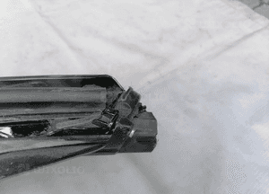 Lampa prawa prawy przód Toyota Highlander 10100-8A06J 6