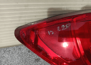 Lexus IS220 IS250 IS350 lampa tył tylna lewa w błotnik oryginał wysyłka! 3