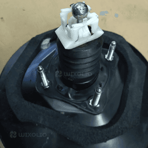 Peugeot 308 T7 08-12 serwo hamulcowe 9682516480 9682516580  9682516680 5