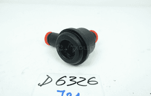 ZAWÓR REGULACJI CIŚNIENIA PALIWA IVECO 5802099914 3