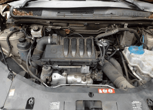 Mercedes A W169 W245 B B200 2.0 CDI silnik 4