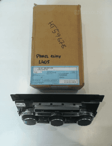 Range rover vogue L405 panel klimatyzacji nowy 3