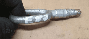 Hak holowniczy ucho BMW I E87 5