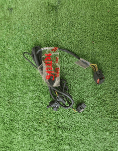 INSTALACJA PDC BMW 5 E60 9122276