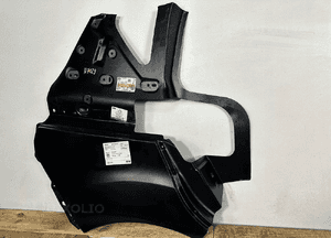 Blotnik tyl tylny prawy ford b-max 2012- nowka orginalny 2