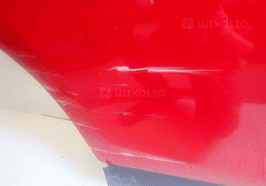 Drzwi prawe tylne prawy tył toyota rav RAV4 iv 12- 2