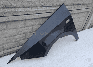 Seat ibiza 2009-2017 błotnik przedni lewy 2