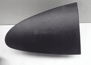 RENAULT TWINGO II 2007-2014 poduszki AIRBAG oryginalne 3