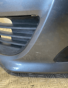 Zderzak przod przedni citroen C4 ii 2 B7 org fv 5