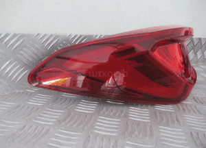 Lampa tylna tył lewa seat leon iv 4 lift kombi full led 2020- 4