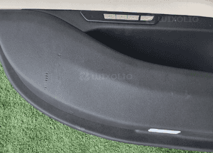 TAPICERKA TAPICERKI BMW 7 G11 10