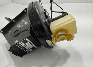 Pompa hamulcowa serwo land rover defender 2.4 tdci 7H12-2C542-AC 2007-2014 3