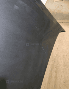 Maska pokrywa silnika opel insignia a 08-13 3