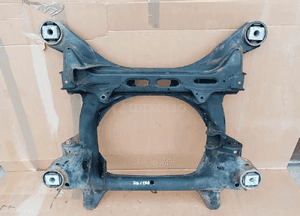 Wózek sanki belka pod silnik przód VW Touareg 7L0407747A 1