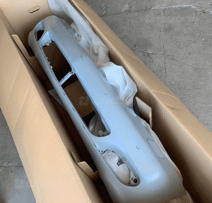 Maybach 57 62 w240 zderzak przód  pdc xenon lampa prawa NOWE 8