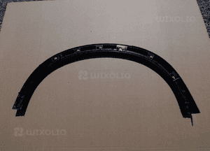 Nakładka błotnika lewy tył volvo XC90 ii nowa 39849990 oryginał 2