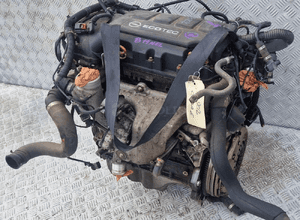 Silnik kompletny opel corsa e 1.4 turbo B14NEL org 5