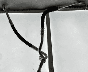 PRZEWOD KLIMATYZACJI CITAN II W420 924147526R ORG 1