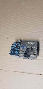 Zamek drzwi prawy przód przedni 6 PIN Citroen C5 I 1