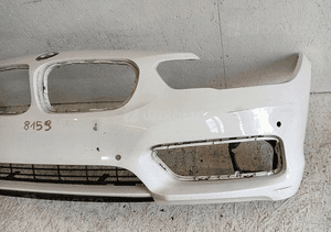 Zderzak przód przedni bmw 1 i F20 F21 lift lci 2015- 3
